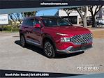 2023 Hyundai Santa Fe Hybrid AWD SUV for sale #G260154A - photo 1
