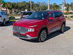2023 Hyundai Santa Fe Hybrid AWD SUV for sale #G260154A - photo 4