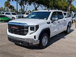 New 2026 GMC Sierra 1500 Pro Crew Cab for sale #G260158 - photo 4