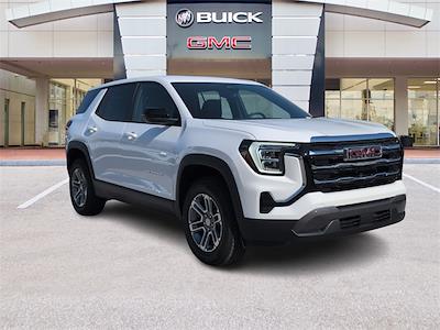 2026 GMC Terrain FWD SUV for sale #G260160 - photo 1