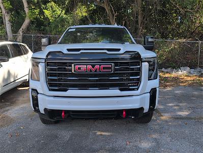 New 2026 GMC Sierra 2500 AT4 Crew Cab for sale #G260161 - photo 2