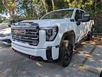 New 2026 GMC Sierra 2500 AT4 Crew Cab for sale #G260161 - photo 3