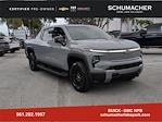 Used 2025 Chevrolet Silverado EV LT Crew Cab for sale #G260161A - photo 1