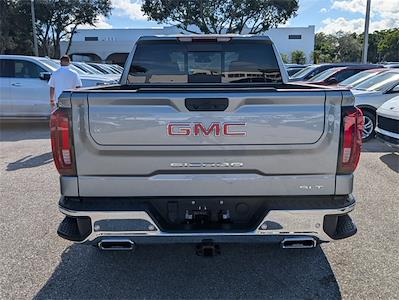 New 2026 GMC Sierra 1500 SLT Crew Cab for sale #G260162 - photo 2