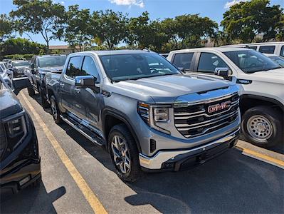 New 2026 GMC Sierra 1500 SLT Crew Cab 4WD Pickup for sale #G260162 - photo 2
