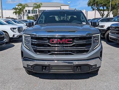 New 2026 GMC Sierra 1500 SLT Crew Cab for sale #G260162 - photo 2