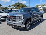 New 2026 GMC Sierra 1500 SLT Crew Cab 4WD Pickup for sale #G260162 - photo 4
