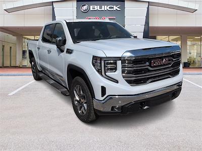 New 2026 GMC Sierra 1500 SLT Crew Cab for sale #G260163 - photo 1