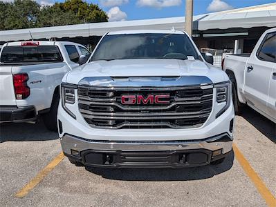 New 2026 GMC Sierra 1500 SLT Crew Cab for sale #G260163 - photo 2