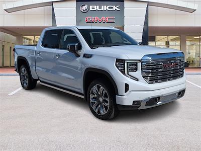 New 2026 GMC Sierra 1500 Denali Crew Cab for sale #G260164 - photo 1