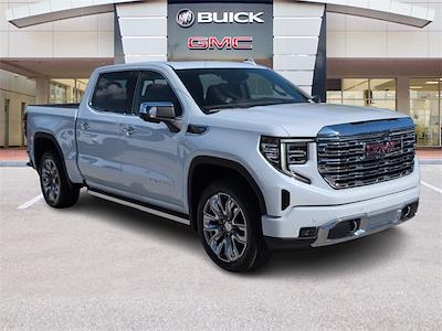 New 2026 GMC Sierra 1500 Denali Crew Cab for sale #G260165 - photo 1