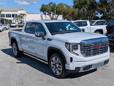 New 2026 GMC Sierra 1500 Denali Crew Cab for sale #G260165 - photo 2