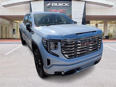 New 2026 GMC Sierra 1500 Denali Crew Cab 4WD Pickup for sale #G260166 - photo 1