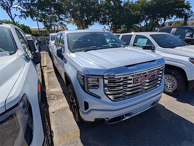 New 2026 GMC Sierra 1500 Denali Crew Cab 4WD Pickup for sale #G260166 - photo 2