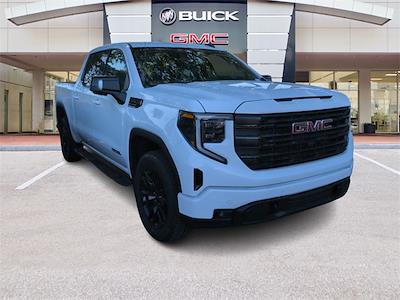 New 2026 GMC Sierra 1500 Elevation Crew Cab 4WD Pickup for sale #G260171 - photo 1