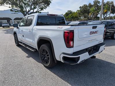 New 2026 GMC Sierra 1500 Elevation Crew Cab for sale #G260171 - photo 2