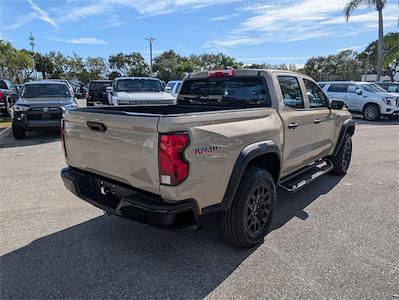 Used 2023 Chevrolet Colorado Trail Boss Crew Cab for sale #G260176A - photo 2