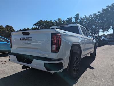 New 2026 GMC Sierra 1500 Elevation Crew Cab for sale #G260177 - photo 2