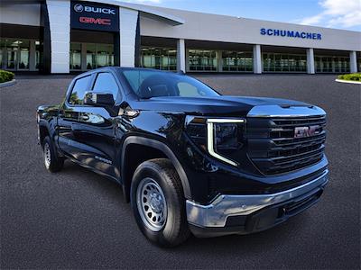 New 2026 GMC Sierra 1500 Pro Crew Cab for sale #G260178 - photo 1