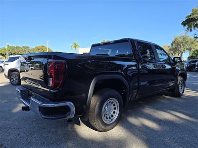New 2026 GMC Sierra 1500 Pro Crew Cab for sale #G260178 - photo 2