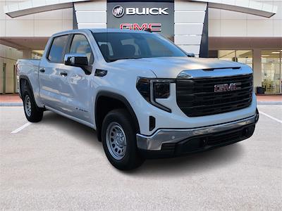 New 2026 GMC Sierra 1500 Pro Crew Cab for sale #G260179 - photo 1