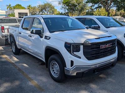 New 2026 GMC Sierra 1500 Pro Crew Cab for sale #G260179 - photo 2