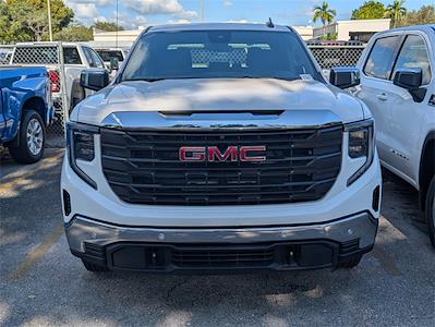 New 2026 GMC Sierra 1500 Pro Crew Cab for sale #G260179 - photo 2