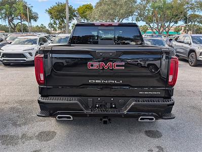 New 2026 GMC Sierra 1500 Denali Crew Cab for sale #G260180 - photo 2