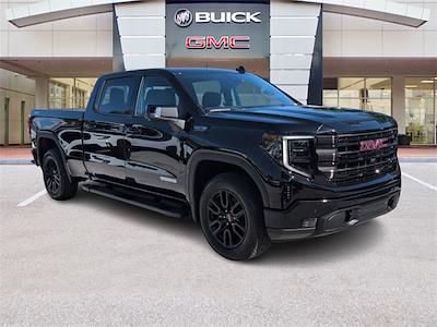 New 2026 GMC Sierra 1500 Elevation Crew Cab for sale #G260182 - photo 1