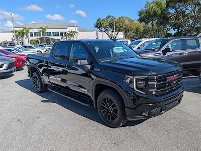 New 2026 GMC Sierra 1500 Elevation Crew Cab for sale #G260182 - photo 2