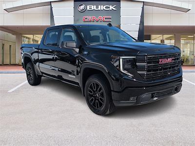 New 2026 GMC Sierra 1500 Elevation Crew Cab for sale #G260184 - photo 1