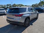 2024 Chevrolet Traverse Limited FWD SUV for sale #G260185A - photo 12