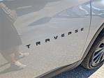 2024 Chevrolet Traverse Limited FWD SUV for sale #G260185A - photo 15