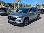 2024 Chevrolet Traverse Limited FWD SUV for sale #G260185A - photo 4