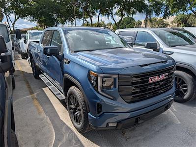 New 2026 GMC Sierra 1500 Elevation Crew Cab for sale #G260188 - photo 2