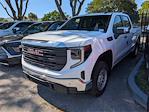 New 2026 GMC Sierra 1500 Pro Crew Cab for sale #G260189 - photo 5