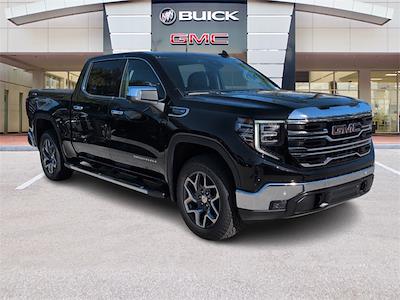 New 2026 GMC Sierra 1500 SLT Crew Cab for sale #G260190 - photo 1
