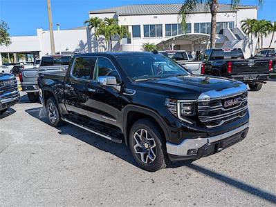New 2026 GMC Sierra 1500 SLT Crew Cab for sale #G260190 - photo 2