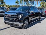 New 2026 GMC Sierra 1500 SLT Crew Cab for sale #G260190 - photo 4