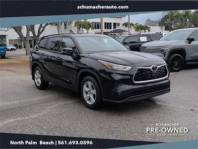 Used 2020 Toyota Highlander L for sale #G260190A - photo 1