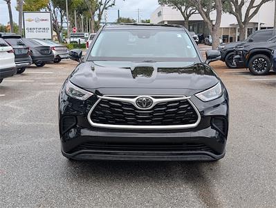 Used 2020 Toyota Highlander L for sale #G260190A - photo 2
