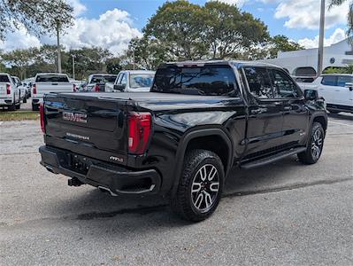 2021 GMC Sierra 1500 Crew Cab 4WD Pickup for sale #G260191A - photo 2