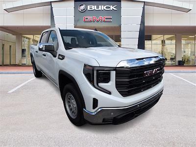 New 2026 GMC Sierra 1500 Pro Crew Cab for sale #G260192 - photo 1
