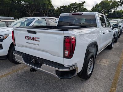 New 2026 GMC Sierra 1500 Pro Crew Cab for sale #G260192 - photo 2