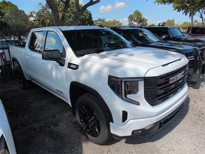 New 2026 GMC Sierra 1500 Elevation Crew Cab for sale #G260199 - photo 2