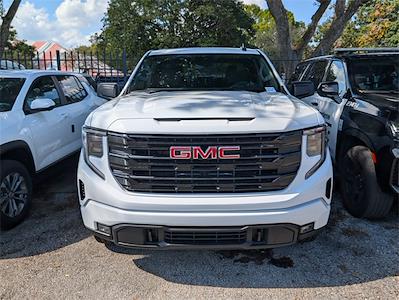 New 2026 GMC Sierra 1500 Elevation Crew Cab for sale #G260199 - photo 2