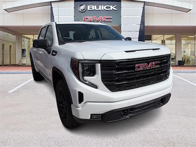 New 2026 GMC Sierra 1500 Elevation Crew Cab for sale #G260201 - photo 1