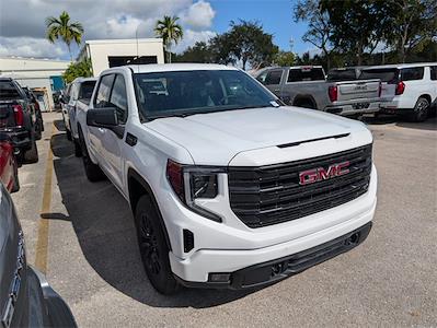 New 2026 GMC Sierra 1500 Elevation Crew Cab for sale #G260201 - photo 2