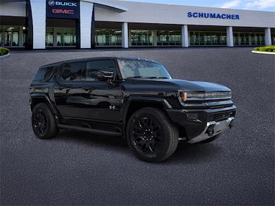 New 2026 GMC Hummer EV SUV - photo 1