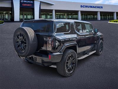 New 2026 GMC Hummer EV SUV - photo 1